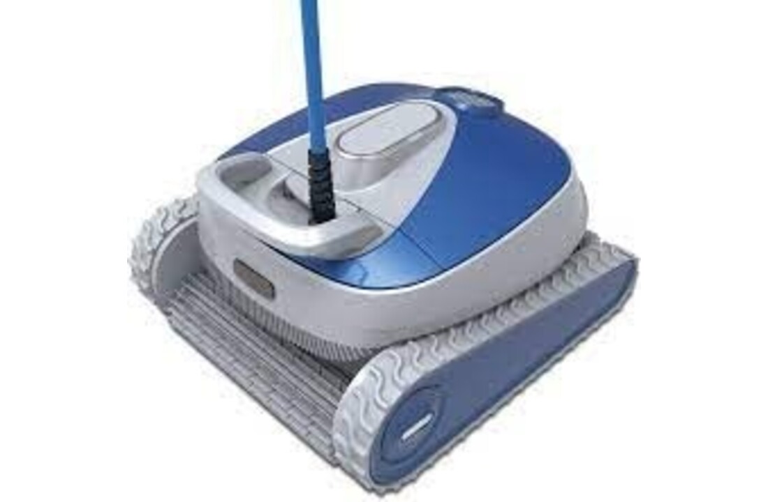 Flotide automatische zwembadrobot XR2