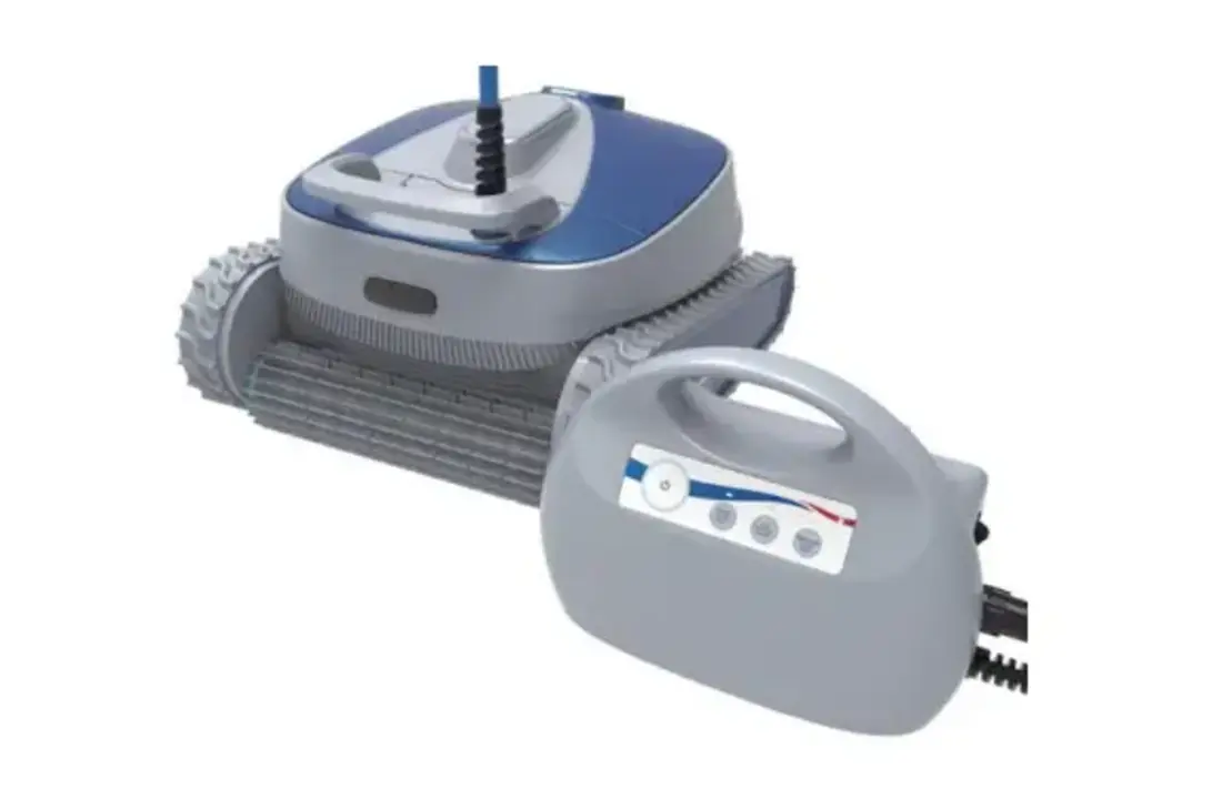 Flotide automatische zwembadrobot XR2