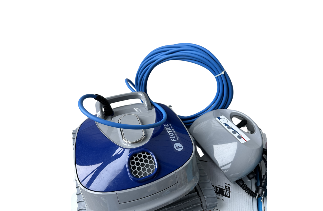 Flotide automatische zwembadrobot XR2