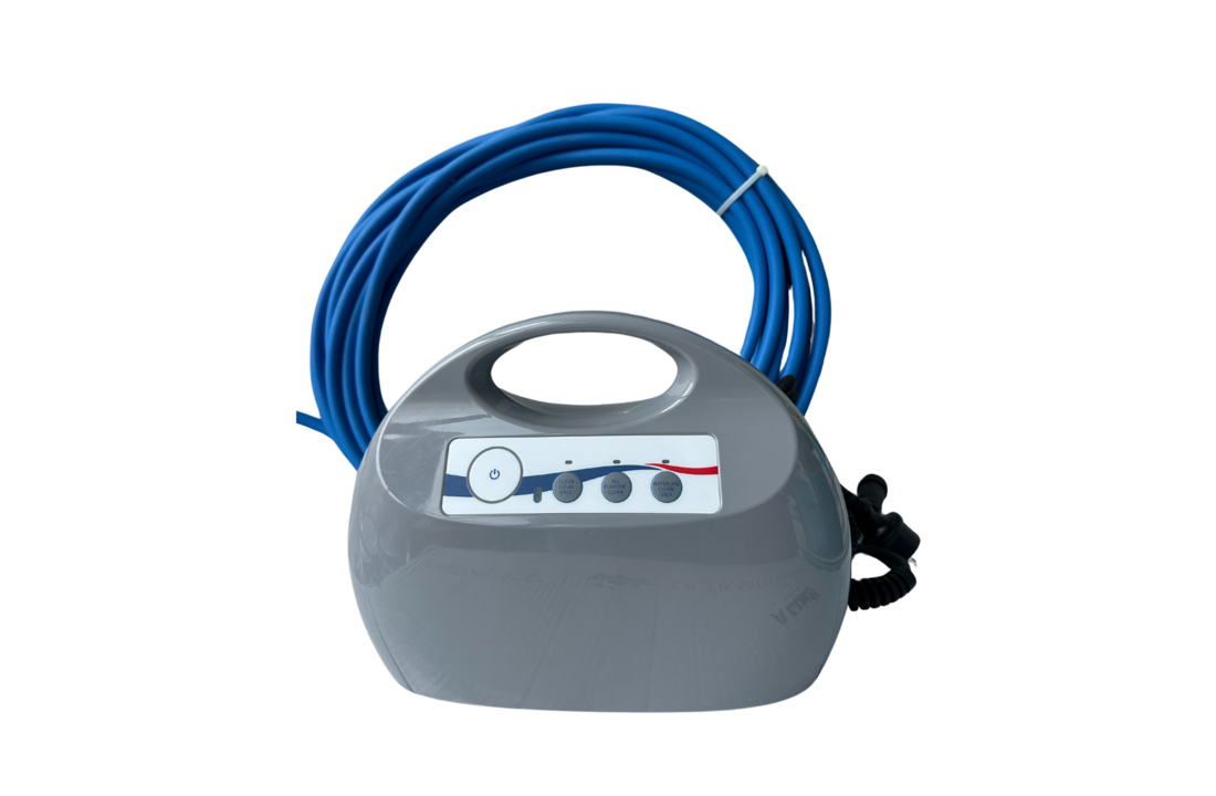 Flotide automatische zwembadrobot XR2