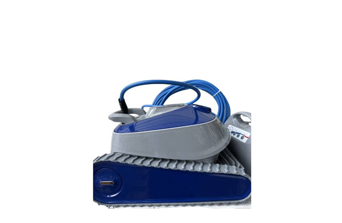 Flotide automatische zwembadrobot XR2