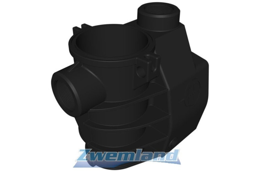Hayward Superpool pomphuis