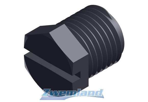 Hayward Superpool pomp aftapplug