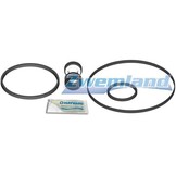Hayward Superpool complete pakking set