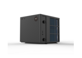 AllForPools Full Inverter Warmtepomp Verticaal- TITANIUM