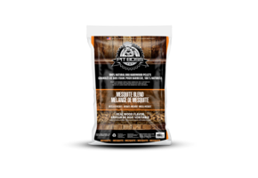 Pit Boss Hout Pellets Barbecue Mesquite Blend - 9kg