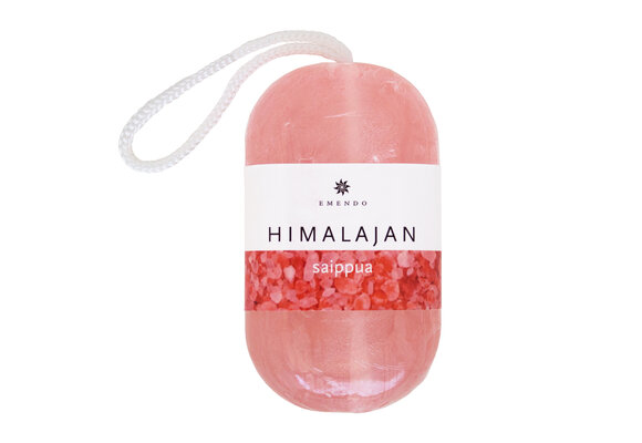 Emendo Himalayazeep met touw 180 gram