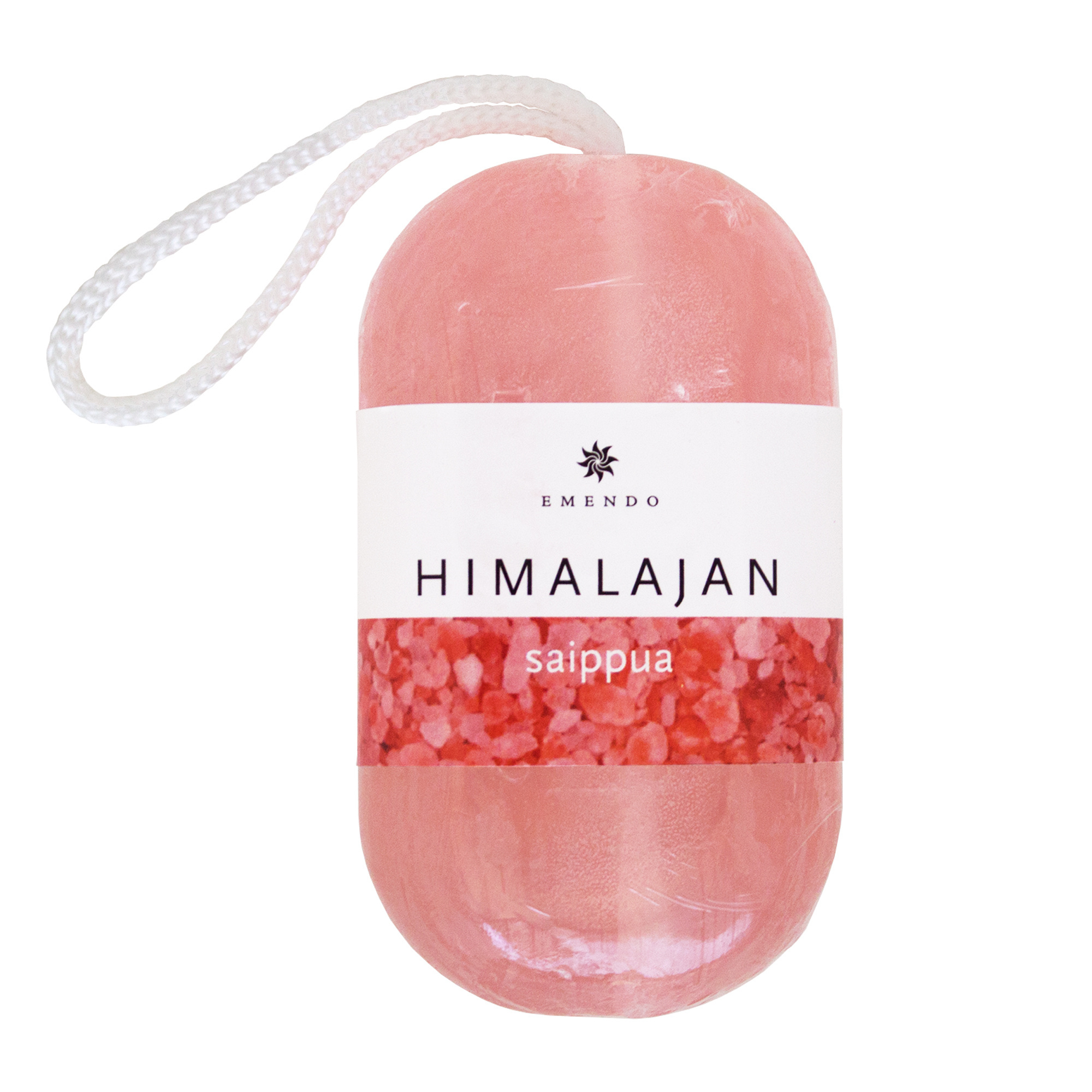 Emendo Himalayazeep met touw 180 gram