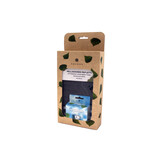 Emendo Sauna Set - Handdoek  & geur Eucamenthol