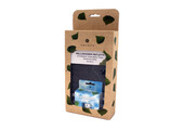 Emendo Sauna Set - Handdoek & geur Eucamenthol