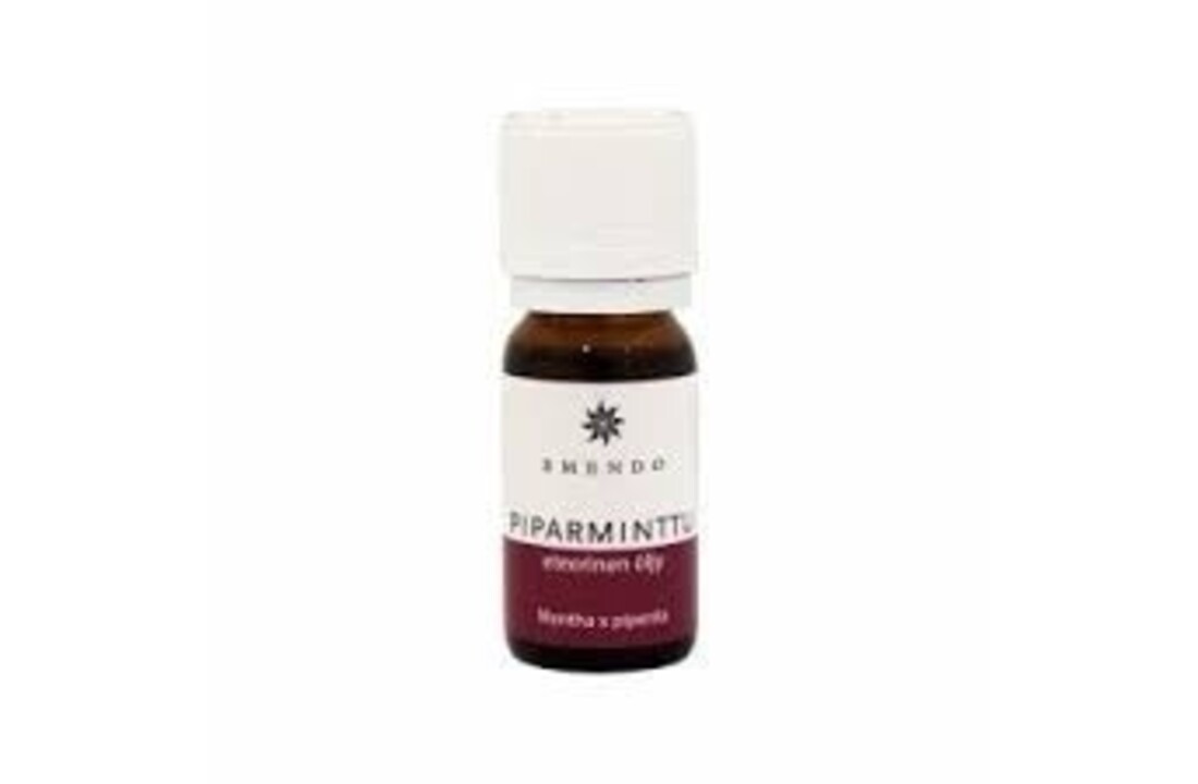 Emendo etherische olie Pepermunt 10 ml