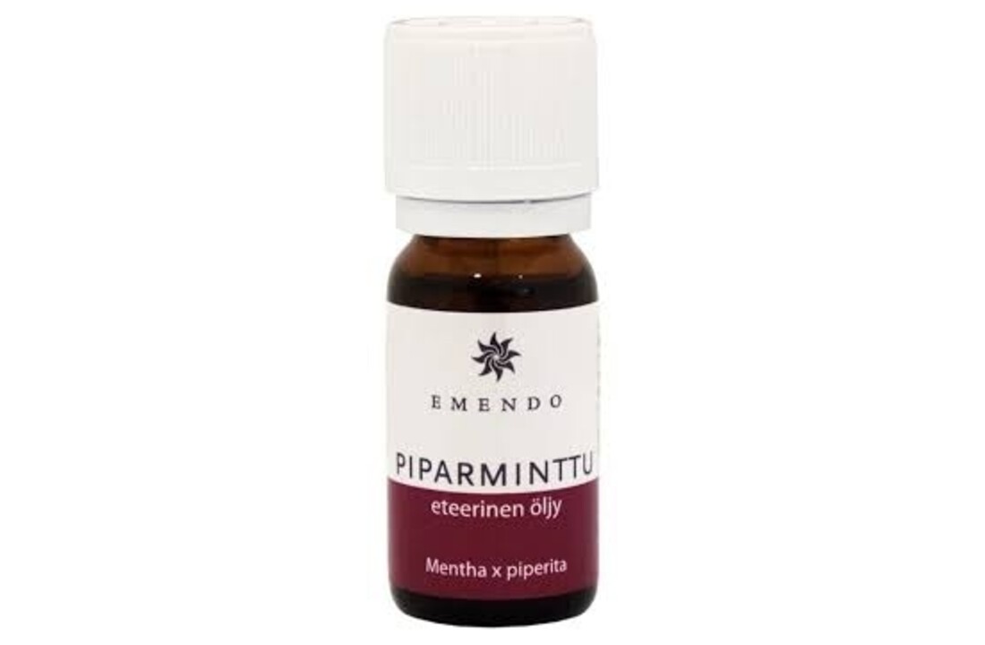 Emendo etherische olie Pepermunt 10 ml