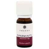 Emendo etherische olie Pepermunt 10 ml