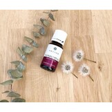 Emendo Eucalyptus etherische olie 10 ml