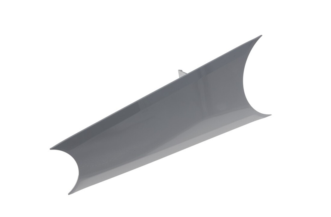 Maytronics Dolphin zijpaneel tbv Active serie