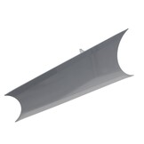 Maytronics Dolphin zijpaneel tbv Active serie
