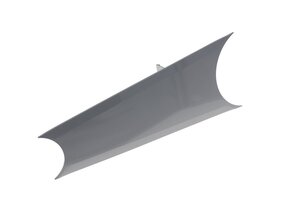 Maytronics Dolphin zijpaneel tbv Active serie