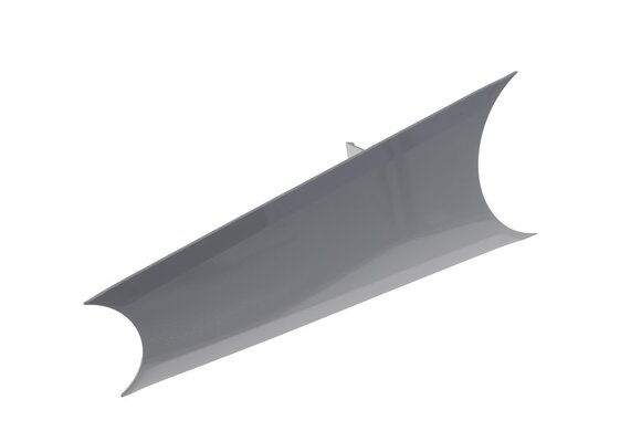 Maytronics Dolphin zijpaneel tbv Active serie