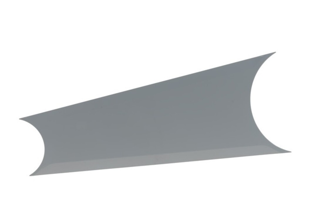 Maytronics Dolphin zijpaneel tbv Active serie