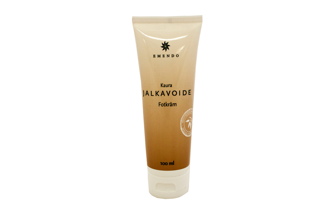 Emendo Voetbalsem Haver 100 ml