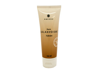 Emendo Voetbalsem Haver 100 ml