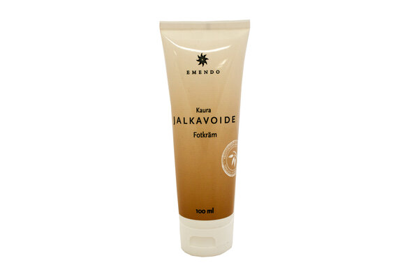 Emendo Voetbalsem Haver 100 ml