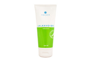 Emendo Refreshing  voetbalsem 100 ml