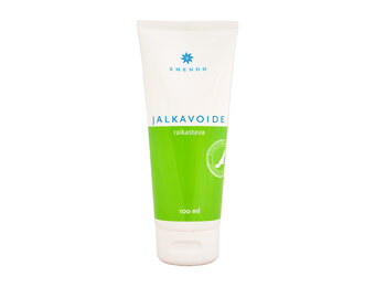 Emendo Refreshing  voetbalsem 100 ml