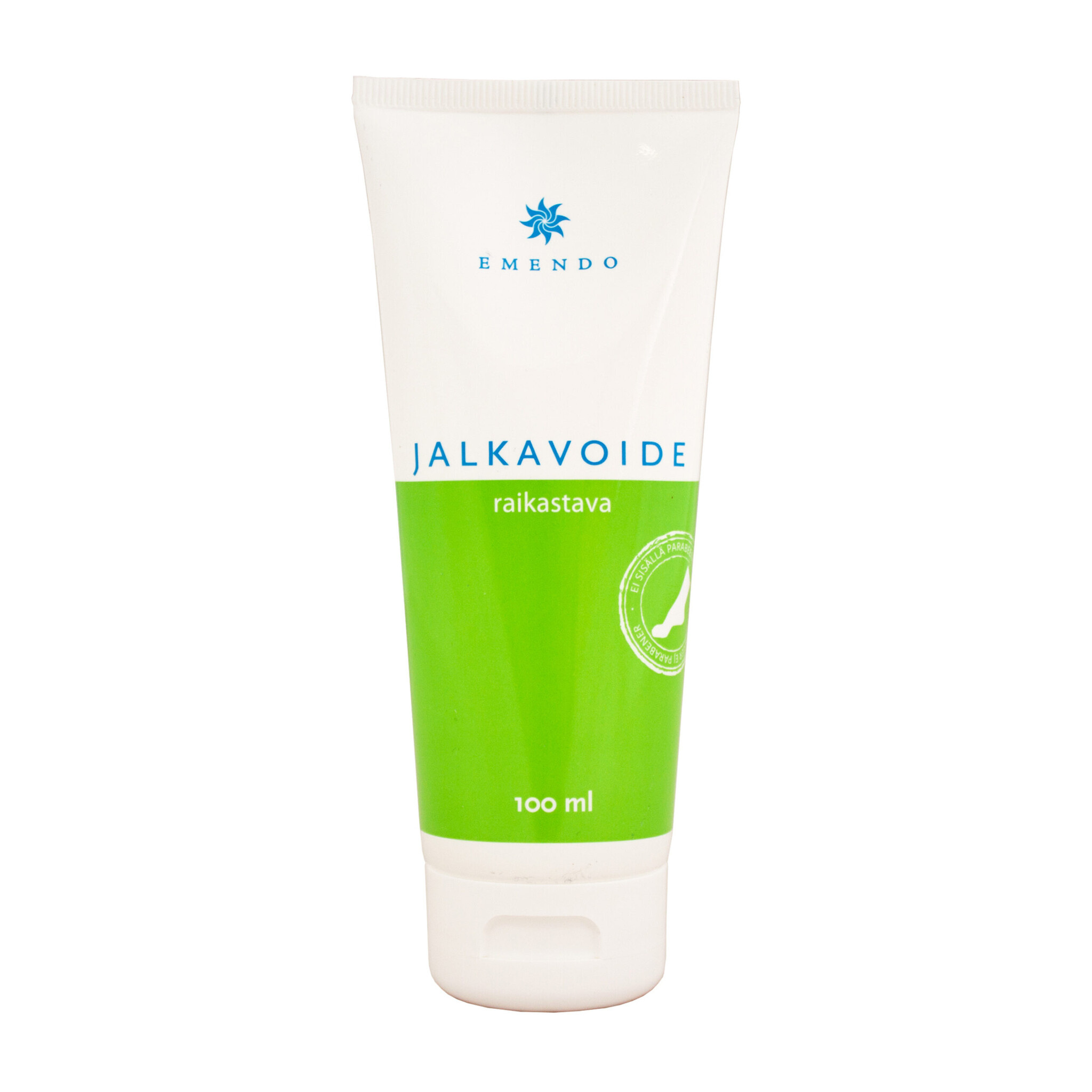 Emendo Refreshing  voetbalsem 100 ml