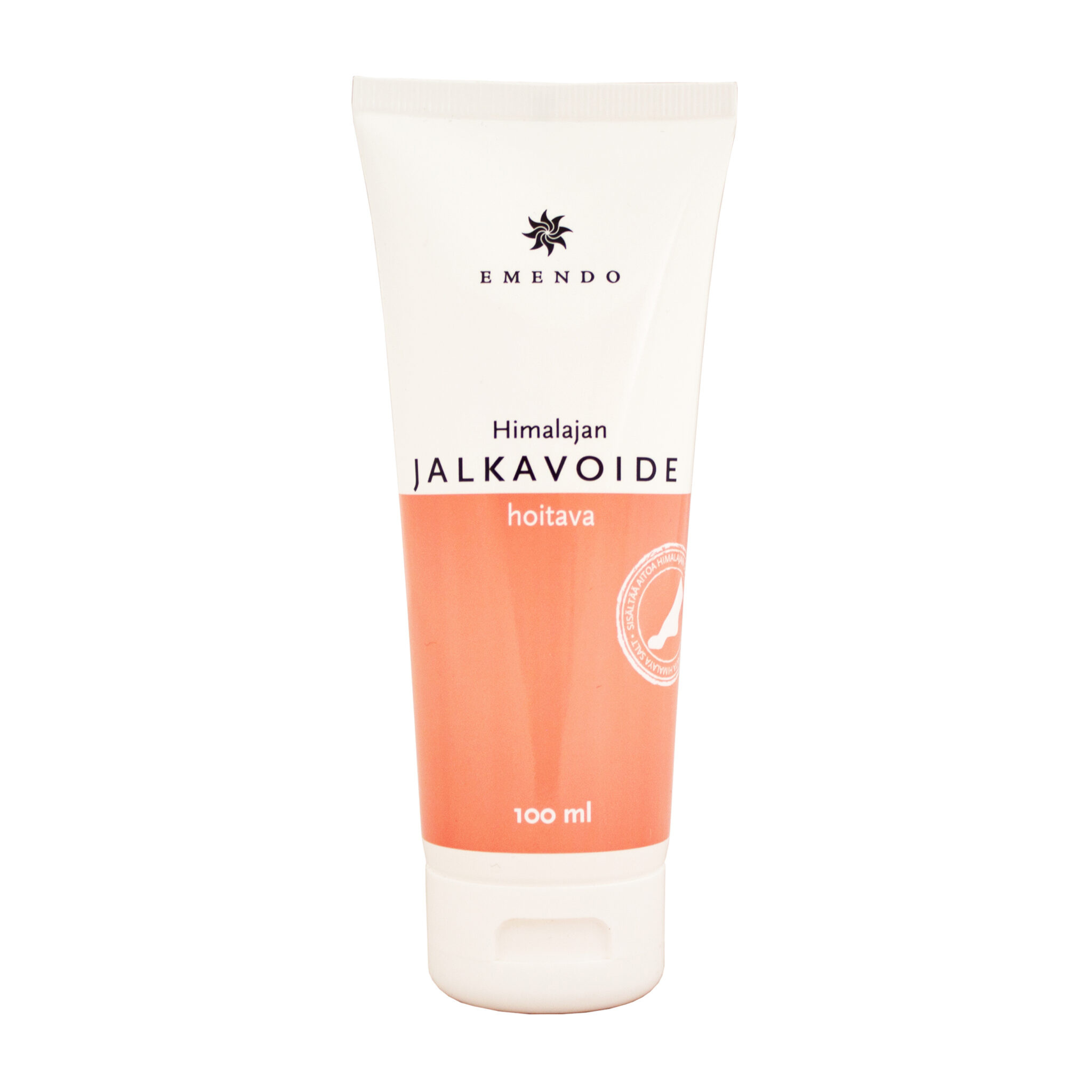 Emendo Himalaya Voetbalsem 100 ml 