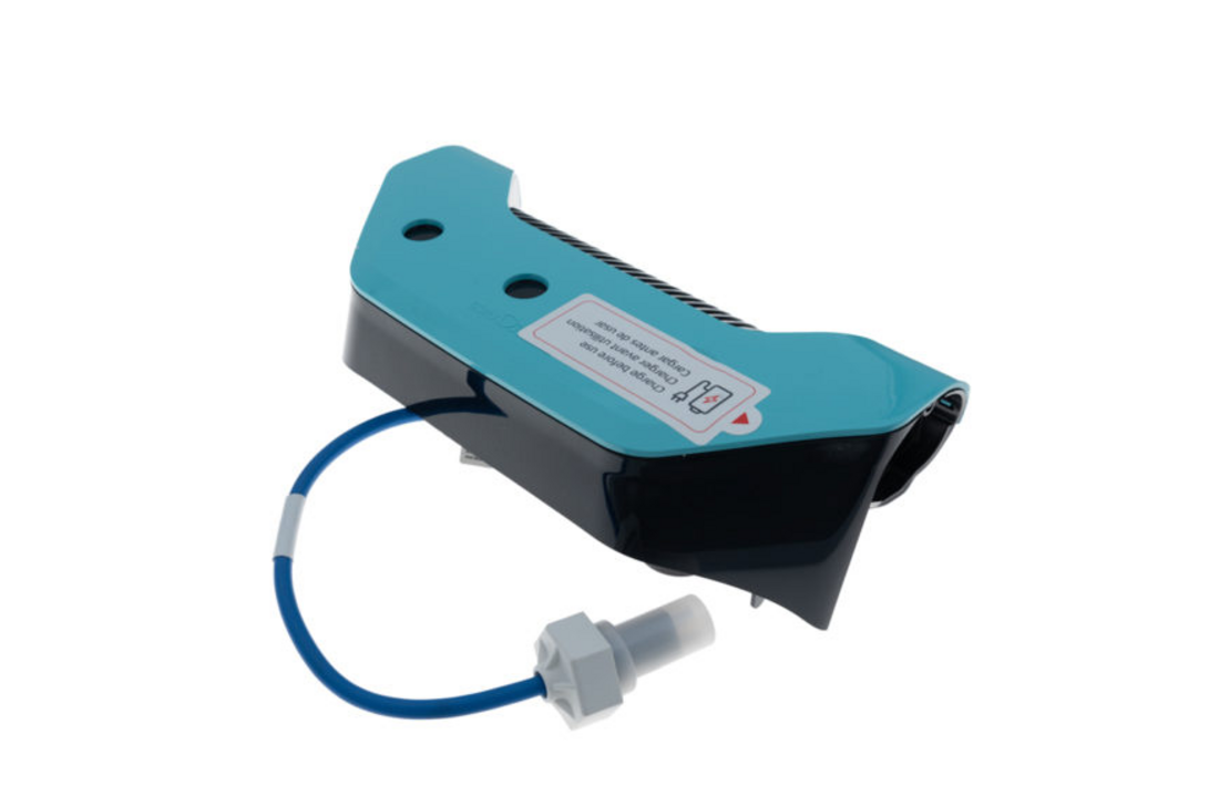 Dolphin Li-Ion 5.000mAh batterij