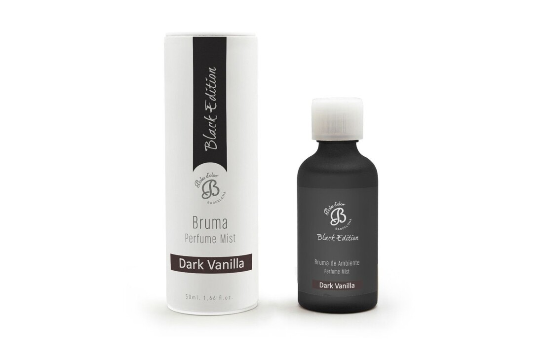 Dark Vanilla - Boles d'olor geurolie 50 ml