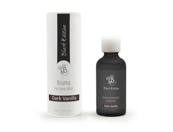 Dark Vanilla - Boles d'olor geurolie 50 ml