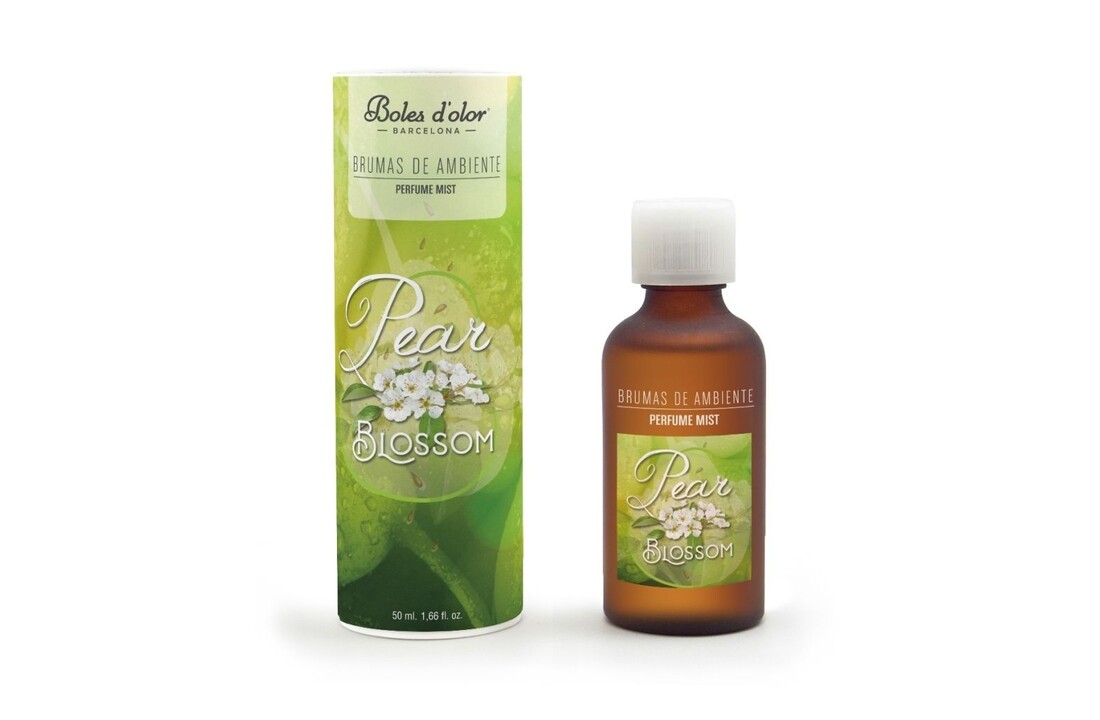 Pear Blossom - Boles d'olor geurolie 50 ml