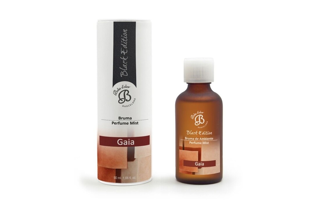 Gaia - Boles d'olor geurolie 50 ml