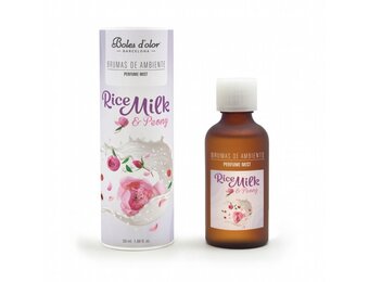 Rice Milk & Peony - Boles d'olor geurolie 50 ml