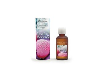 Frosted Berries - Boles d'olor geurolie 50 ml