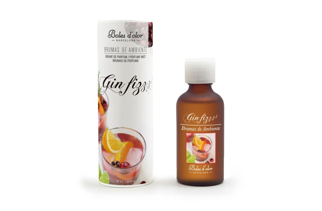 Pure Silk - Boles d'olor geurolie 50 ml