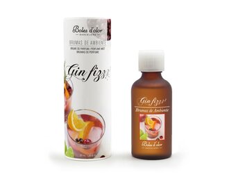 Gin Fizz - Boles d'olor geurolie 50 ml