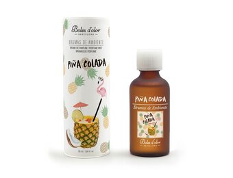 Pina Colada - Boles d'olor geurolie 50 ml