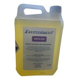 Zwemland Crystal Clear 5L - Voor helder water