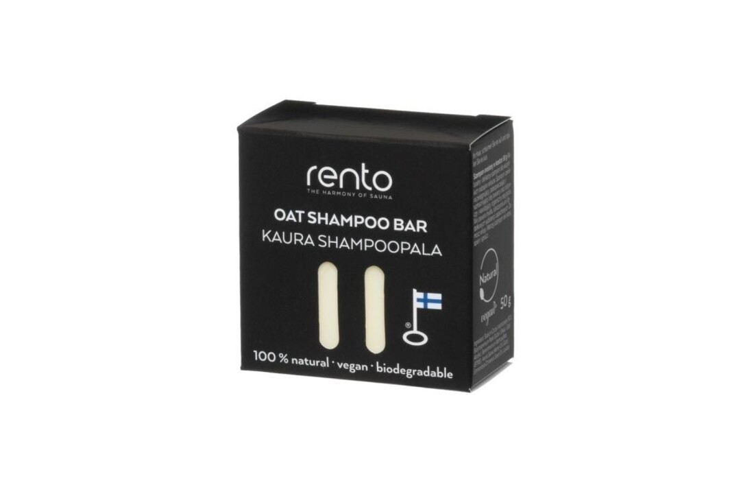 Rento cadeauset Haar en Body