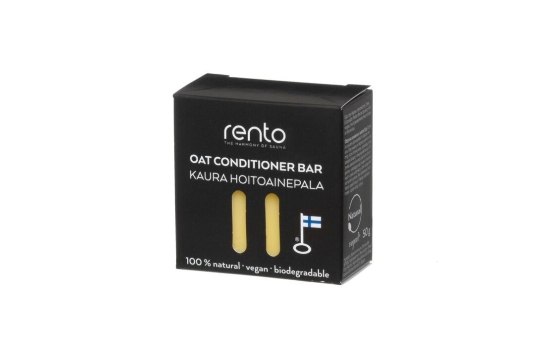 Rento cadeauset Haar en Body