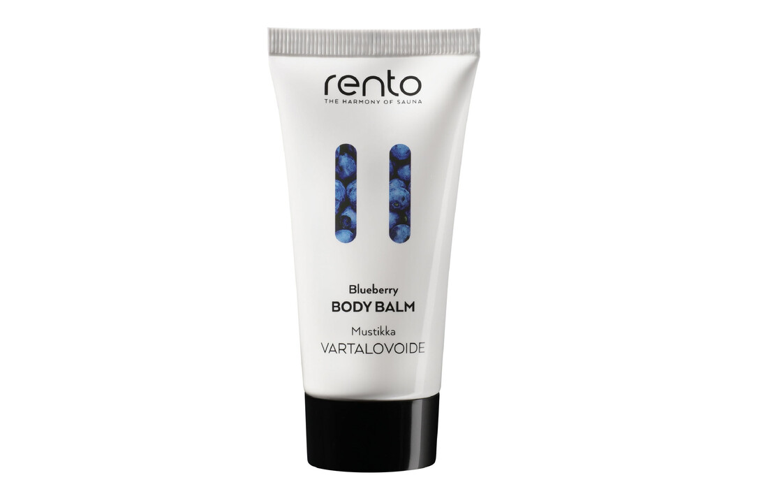 Rento cadeauset Haar en Body