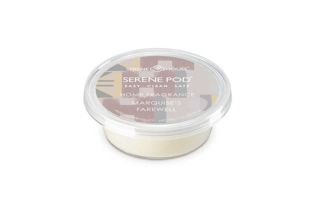 Serene Pod 30gr - Marquise's Farewell