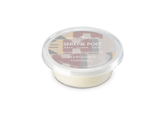 Serene Pod 30gr - Marquise's Farewell