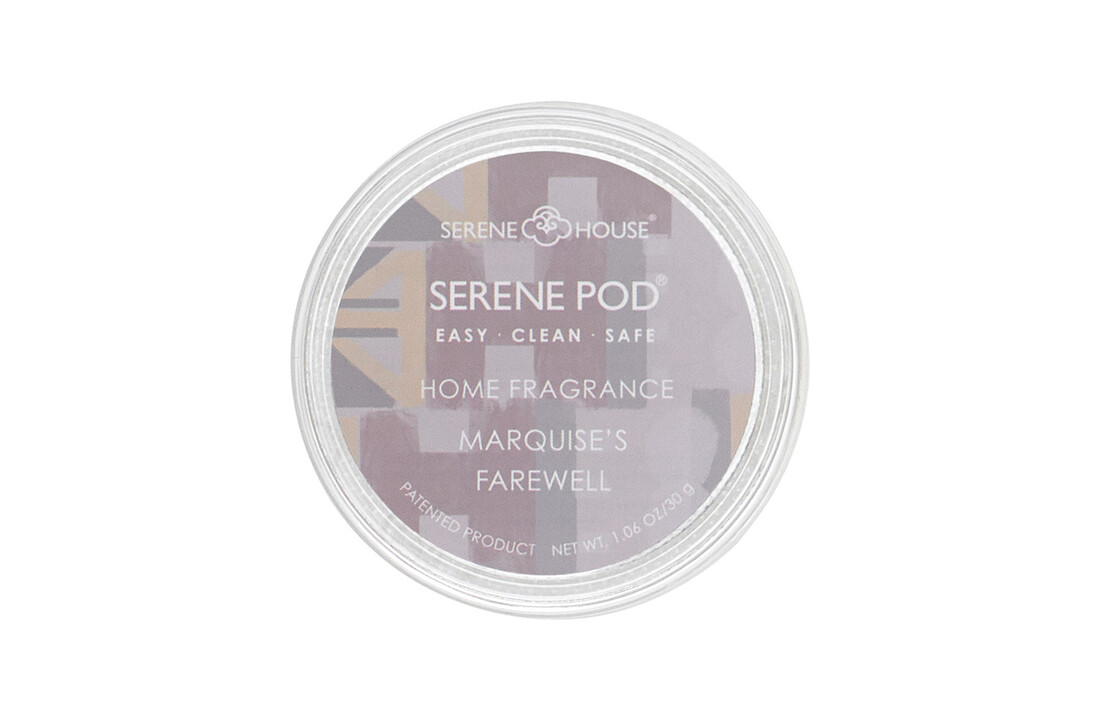 Serene Pod 30gr - Marquise's Farewell