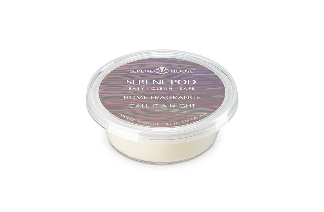 Serene Pod 30gr - Call it a night