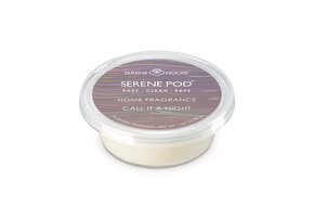 Serene Pod 30gr - Call it a night