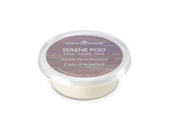 Serene Pod 30gr - Call it a night